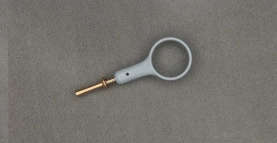 Stonfo Standard tube and hook Stonfo Standard tube and hook