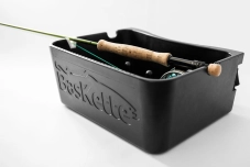 Baskette line tray Baskette line tray