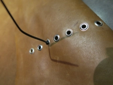 Tag on the backside Tag on the backside