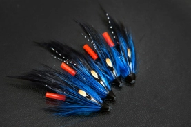 Ready for the river Ready for the river