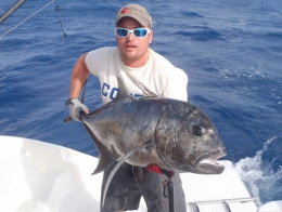 A monster GT A monster GT