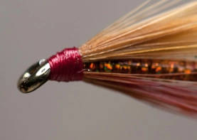 Thread visible Thread visible