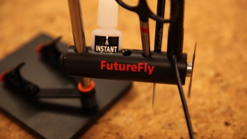 Futurefly toolbar Futurefly toolbar