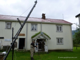 It's complex It's complex