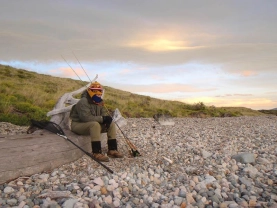 It's cripsy out there It's cripsy out there