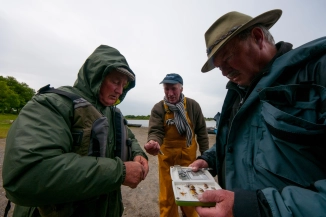 Ghillie help Ghillie help