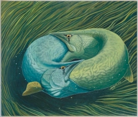 Yin and Yang Yin and Yang