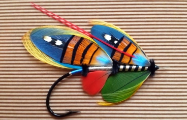 Double Gitana Double Gitana