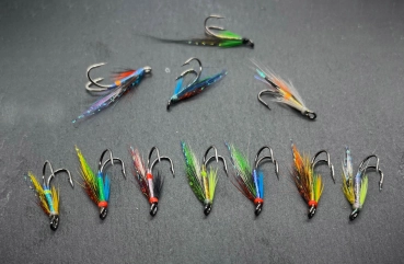 Almost endless variations Almost endless variations