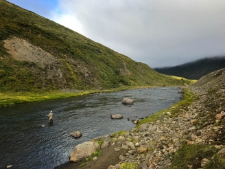 Cutting through Cutting through