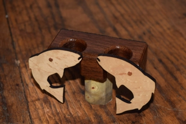 Rod holder Rod holder