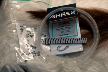 The materials The materials