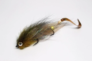 Wiggle tail Wiggle tail