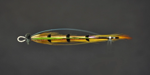 The Emerald Gem bottom view The Emerald Gem bottom view