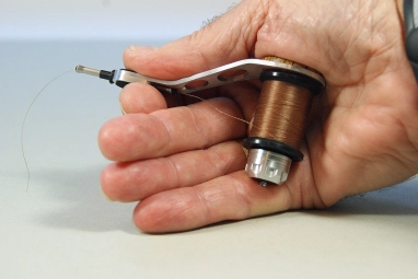 Made to fit my hand size Made to fit my hand size