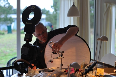 Working for GFF Working for GFF