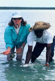 A must-have pattern for Bahamas A must-have pattern for Bahamas