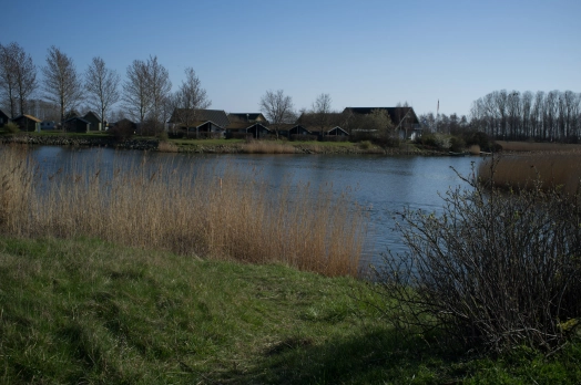 Inner harbor Inner harbor