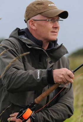 Kim fishing Kim fishing