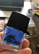 H&M nail polish H&M nail polish