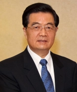 President Hu Jintao President Hu Jintao