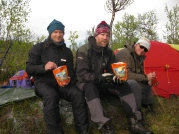 Instant meals Instant meals