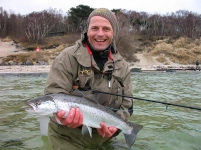 Big Hole Demon fish Big Hole Demon fish