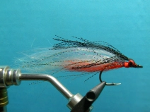 Clouser Minnow Clouser Minnow