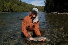 It was hard hiding a smile It was hard hiding a smile