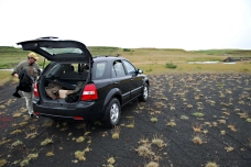 Ready for Galtalaekur Ready for Galtalaekur