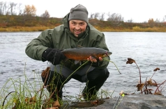 The author The author