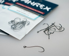 Ahrex Shrimp hooks Ahrex Shrimp hooks