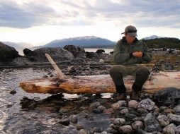 Getting ready Getting ready