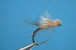 CDC & Elk Emerger CDC & Elk Emerger