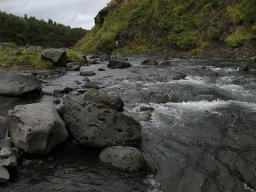 Fiská upstream Fiská upstream