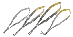 Laschal surgical scissors Laschal surgical scissors