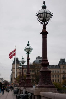 Copenhagen Copenhagen