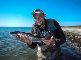 A spring prize A spring prize