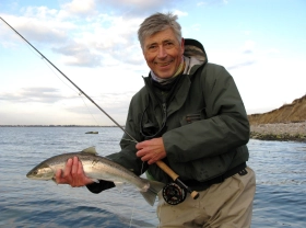 Another fine fish Another fine fish