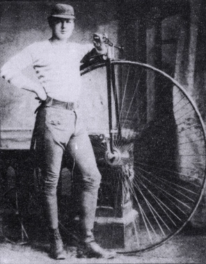 A young Liška A young Liška