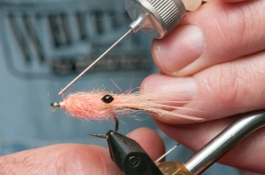 Varnishing Varnishing