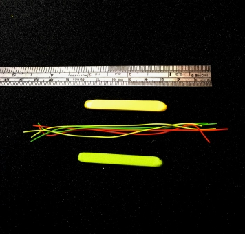 The materials The materials