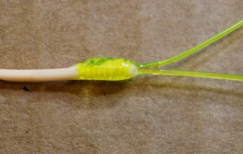 5-turn Saltwater Loop 5-turn Saltwater Loop