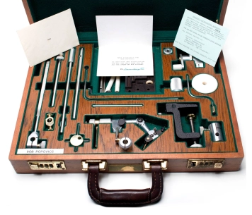 Renzetti's ulitmate bling Renzetti's ulitmate bling