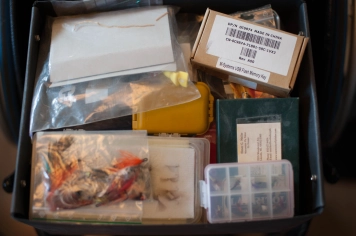 A box full A box full