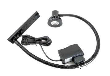 The FlyCo LED lamp The FlyCo LED lamp