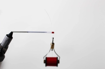 Step 1 - mounting the arc Step 1 - mounting the arc