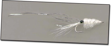 Brush Shrimp Brush Shrimp