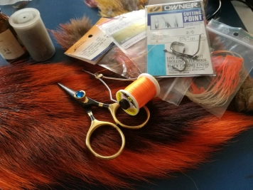 Materials for Sam-I-Am Materials for Sam-I-Am