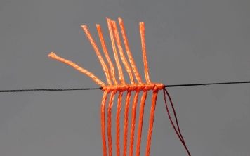 Adding more hairs Adding more hairs